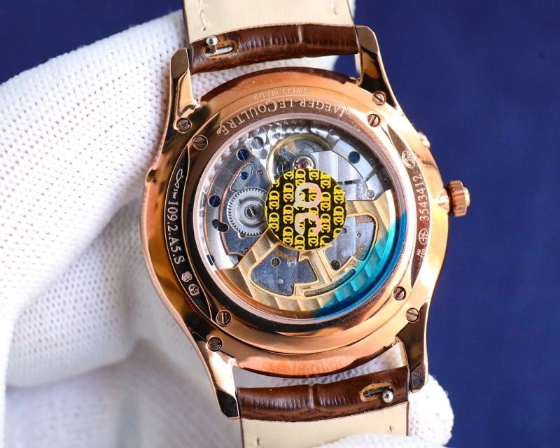 Attractive JAEGER-LECOULTRE Watches 186093