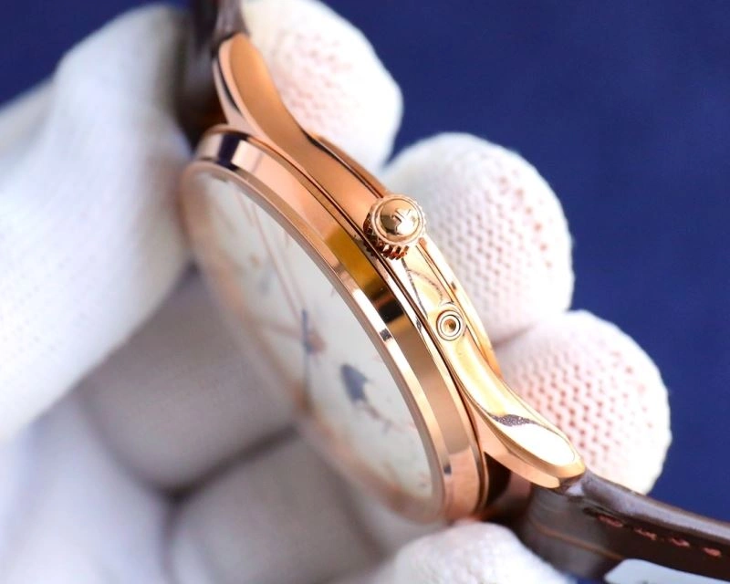 Attractive JAEGER-LECOULTRE Watches 186093