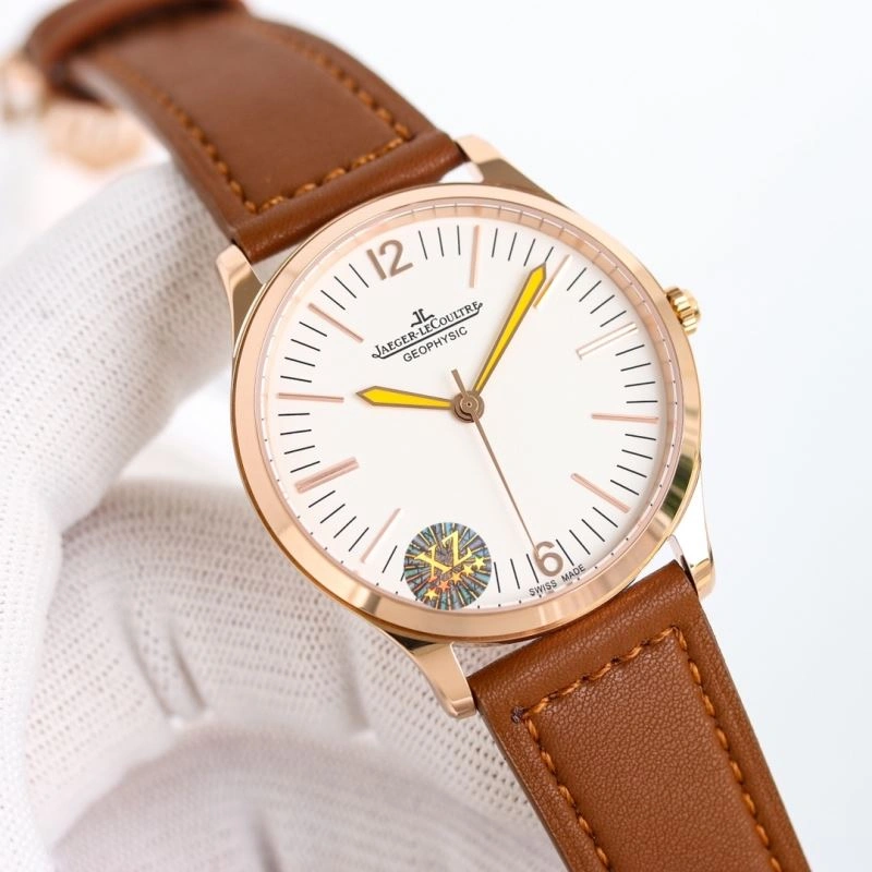 Tailored JAEGER-LECOULTRE Watches 186092