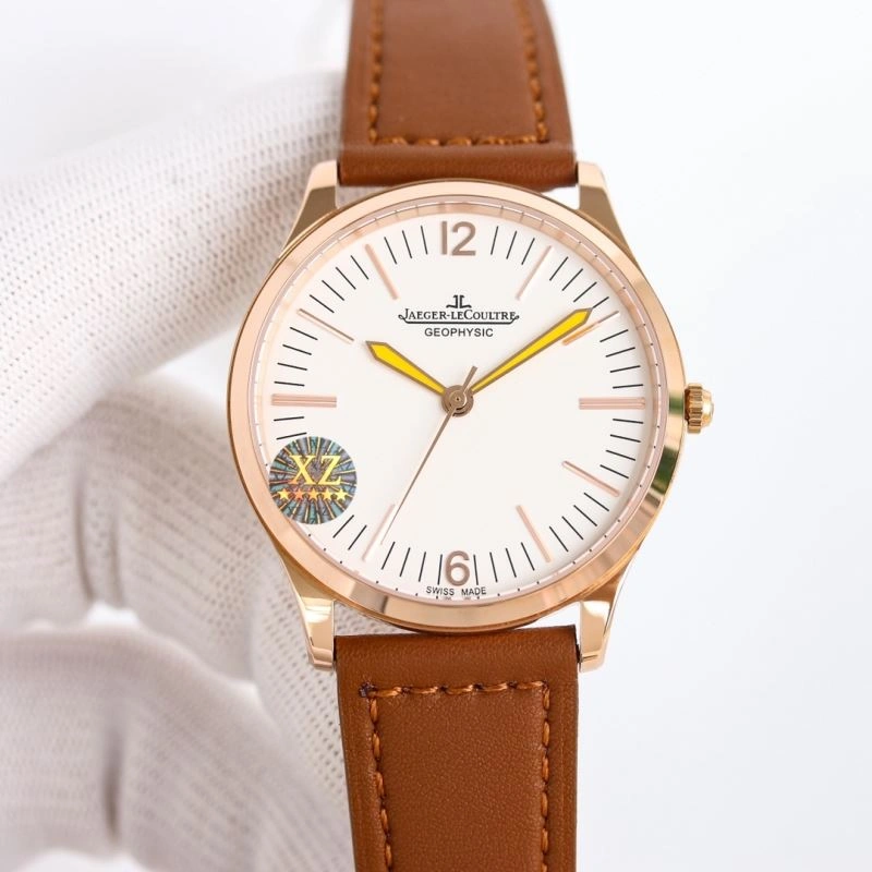 Tailored JAEGER-LECOULTRE Watches 186092