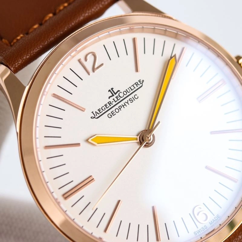 Tailored JAEGER-LECOULTRE Watches 186092