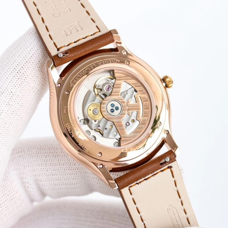 Tailored JAEGER-LECOULTRE Watches 186092