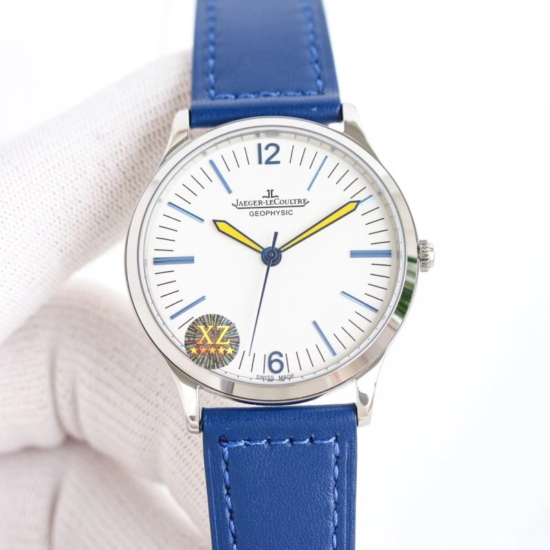EyeCatching JAEGER-LECOULTRE Watches 186095