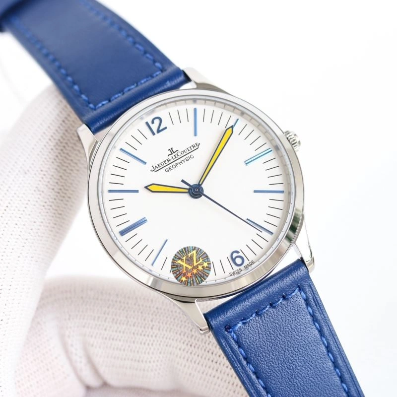 EyeCatching JAEGER-LECOULTRE Watches 186095