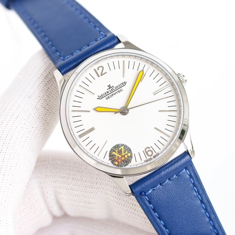 EyeCatching JAEGER-LECOULTRE Watches 186095
