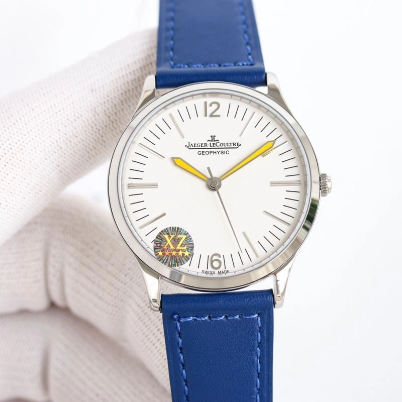 EyeCatching JAEGER-LECOULTRE Watches 186095