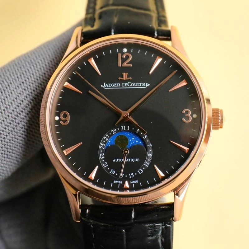 JAEGER-LECOULTRE Watches Packable 186078