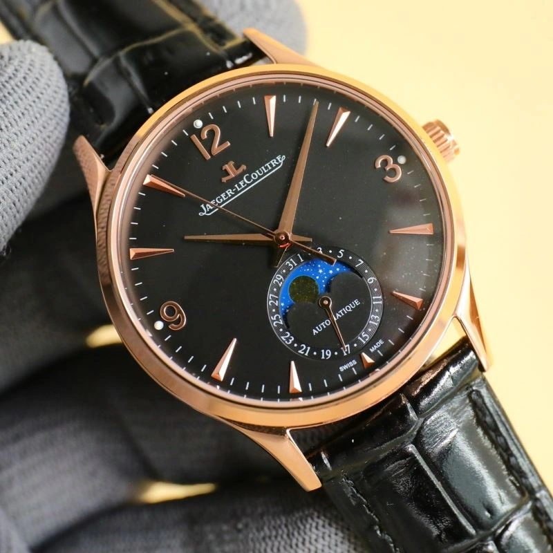 JAEGER-LECOULTRE Watches Packable 186078