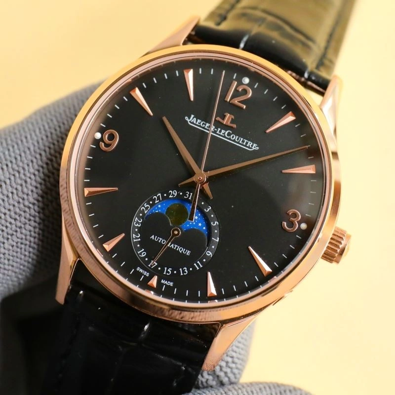 JAEGER-LECOULTRE Watches Packable 186078