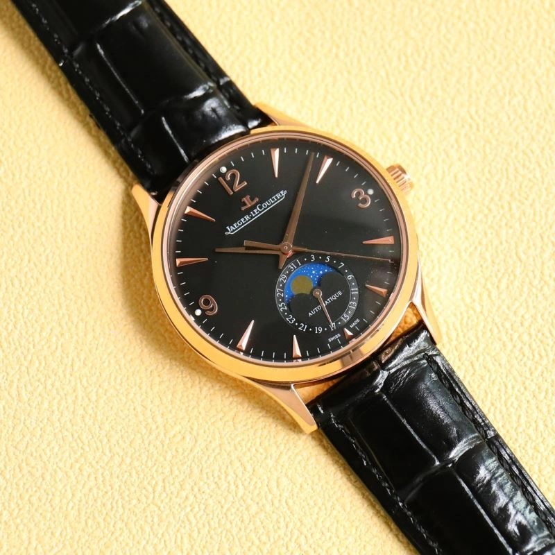 JAEGER-LECOULTRE Watches Packable 186078