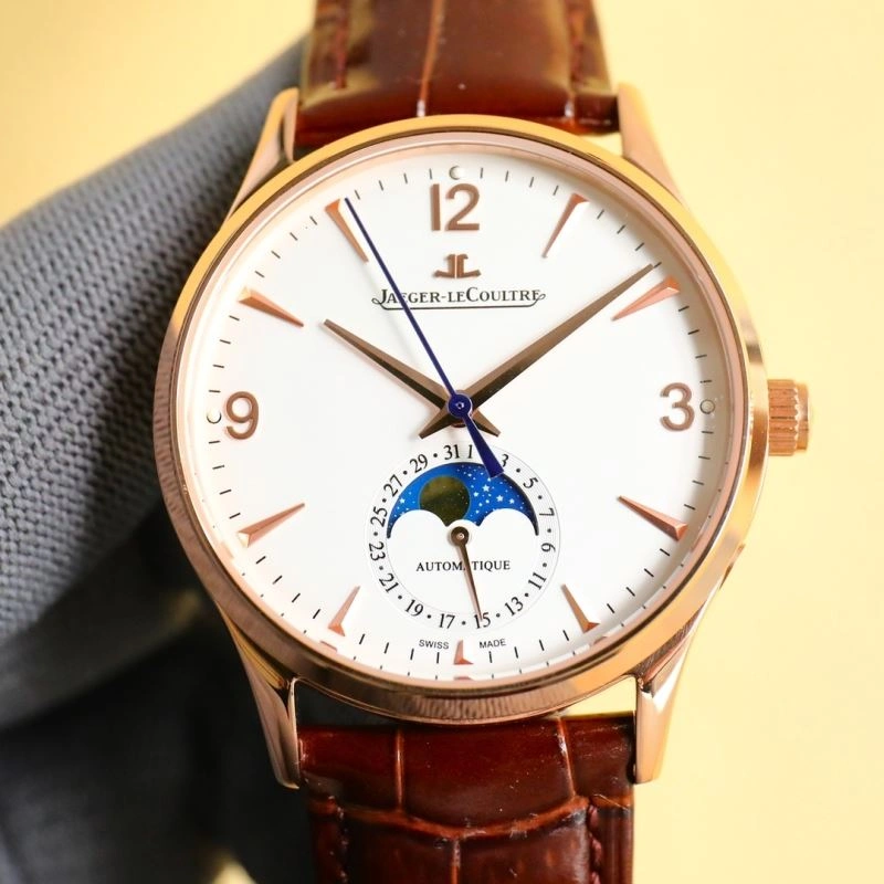 JAEGER-LECOULTRE Watches Snug 186086
