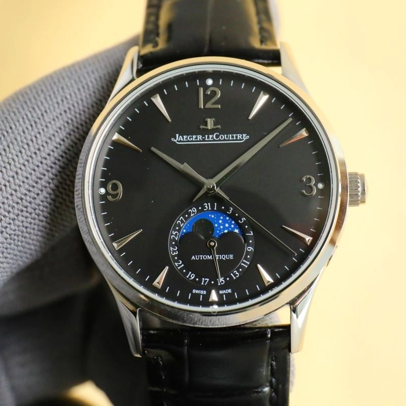 JAEGER-LECOULTRE Watches FashionForward 186087