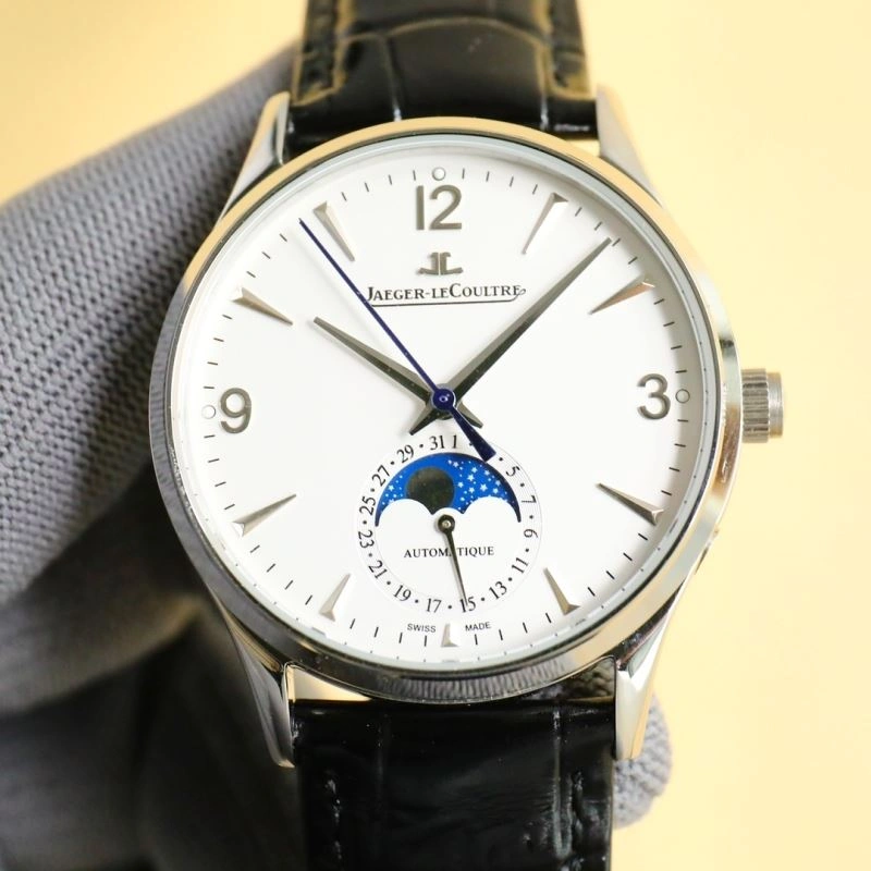 Tailored JAEGER-LECOULTRE Watches 186084