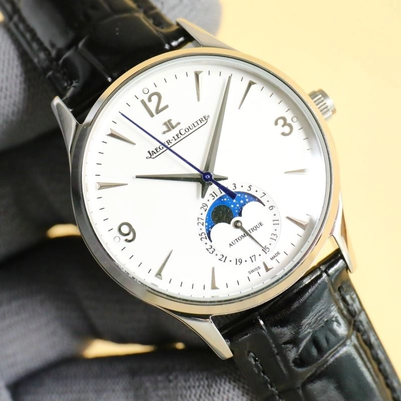 Tailored JAEGER-LECOULTRE Watches 186084