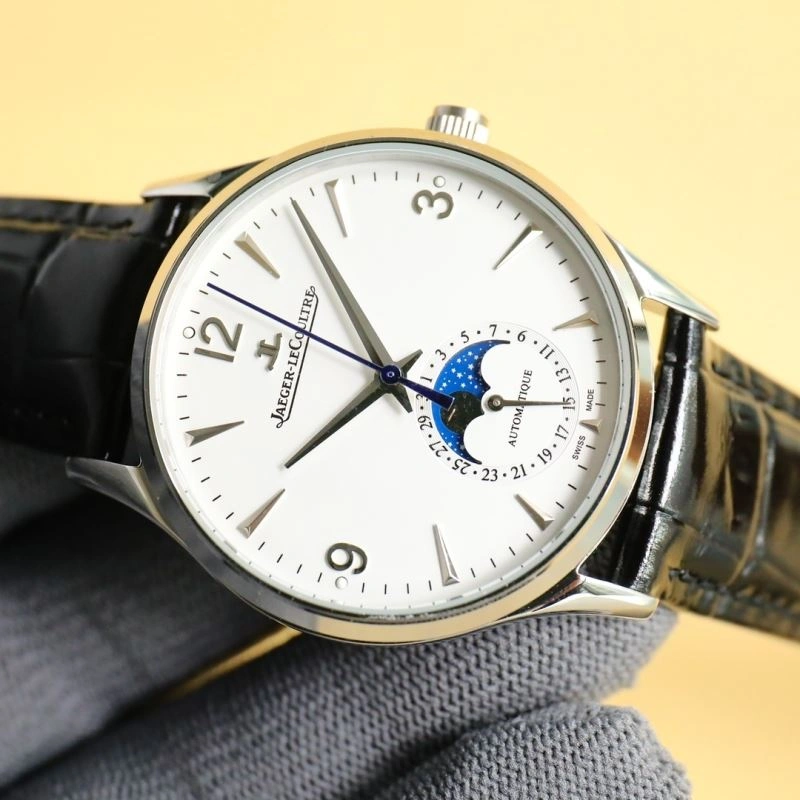 Tailored JAEGER-LECOULTRE Watches 186084
