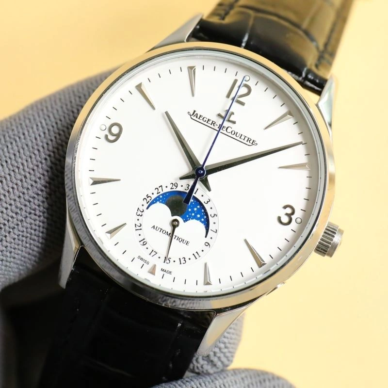 Tailored JAEGER-LECOULTRE Watches 186084