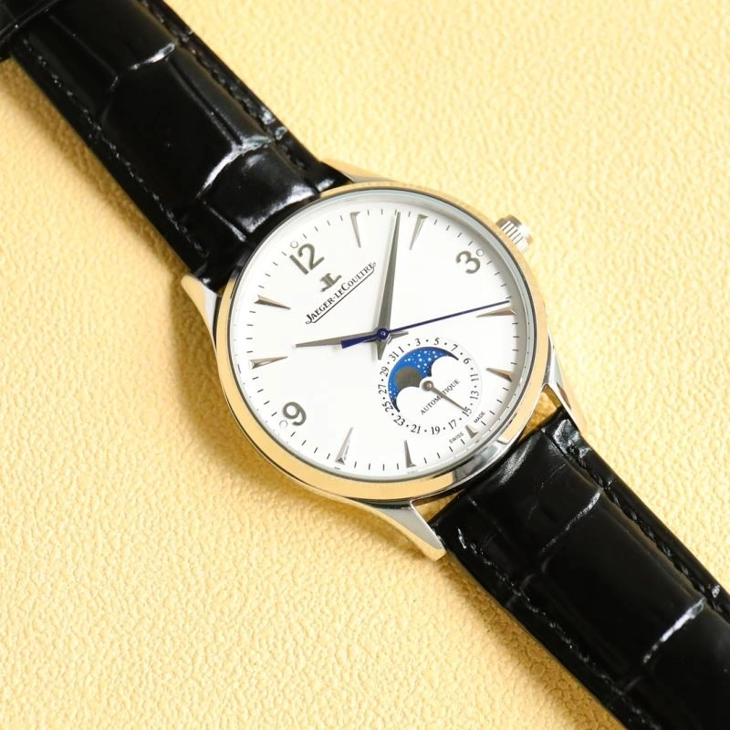 Tailored JAEGER-LECOULTRE Watches 186084