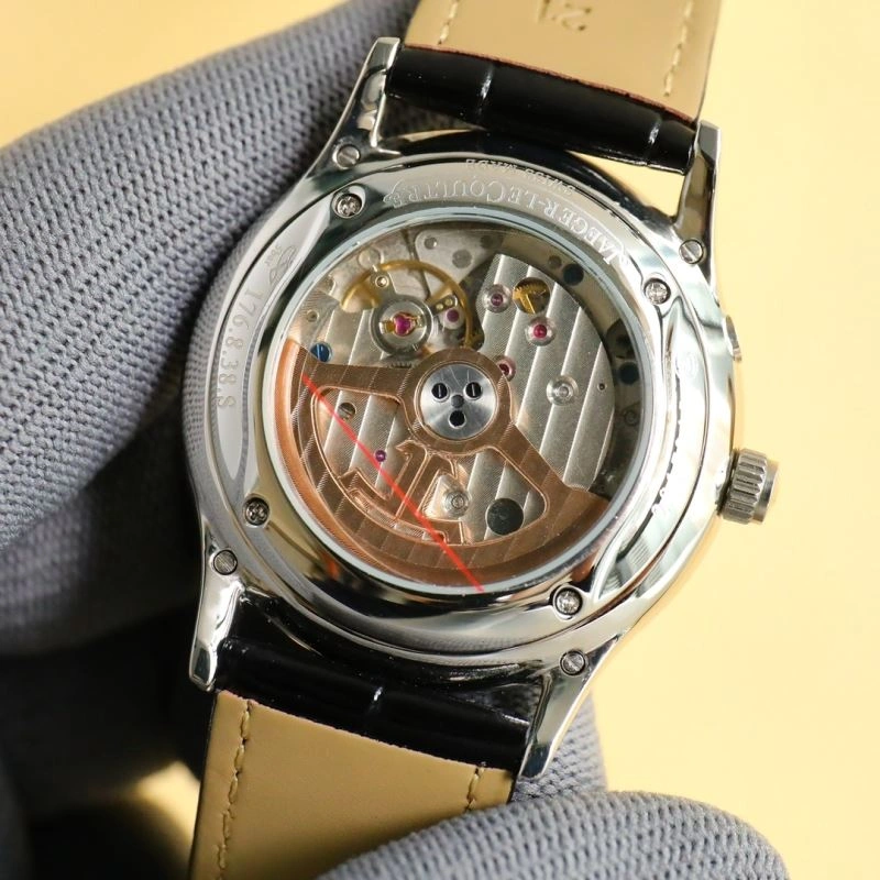 Tailored JAEGER-LECOULTRE Watches 186084