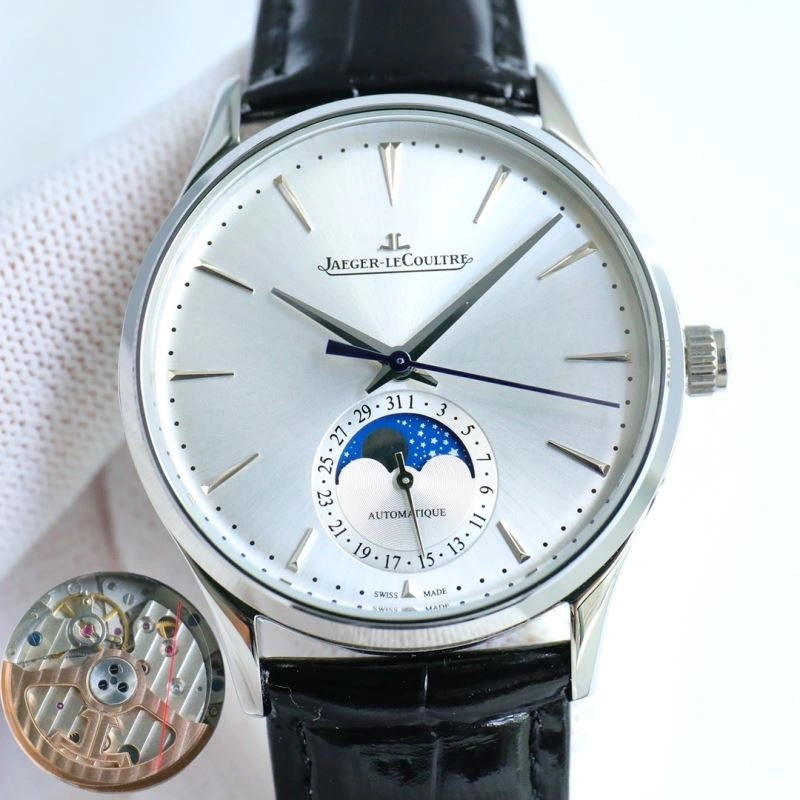 JAEGER-LECOULTRE Watches Functional 186102