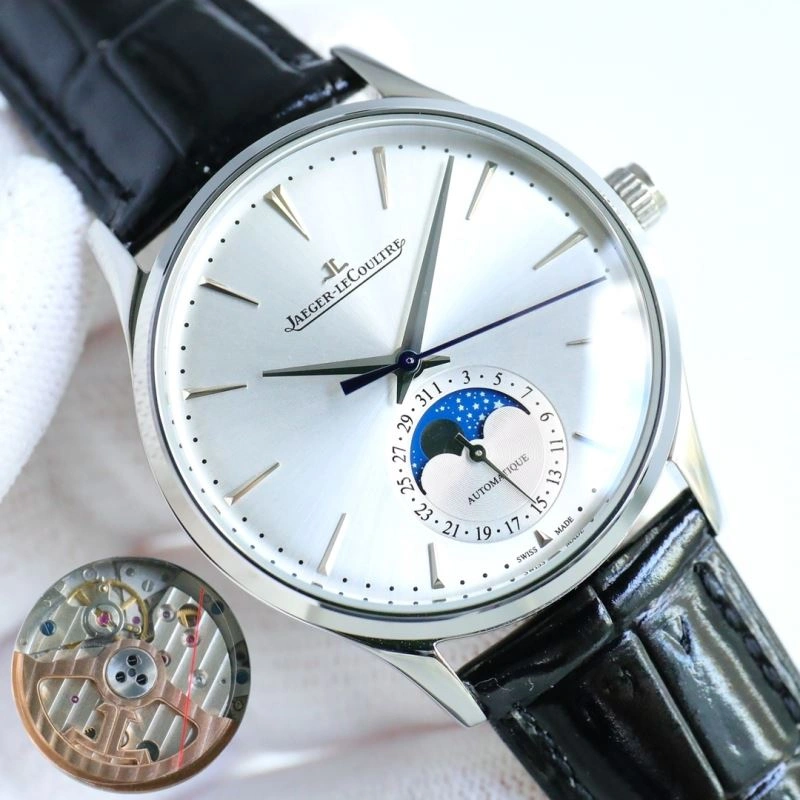 JAEGER-LECOULTRE Watches Functional 186102