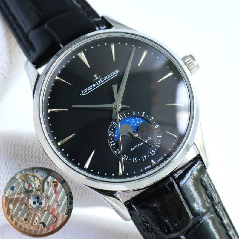 JAEGER-LECOULTRE Watches Functional 186102