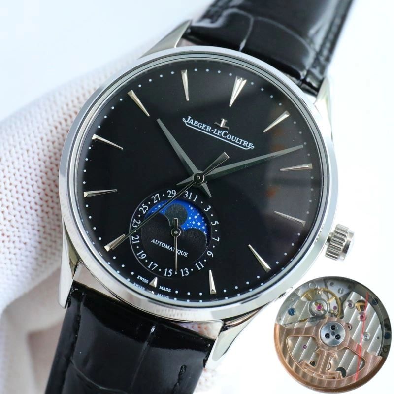 JAEGER-LECOULTRE Watches Functional 186102