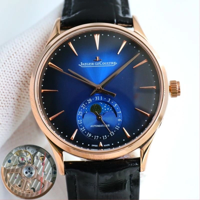 TimelessDesign JAEGER-LECOULTRE Watches 186085