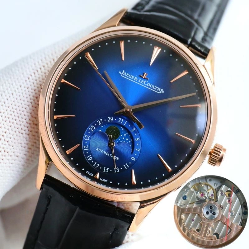 TimelessDesign JAEGER-LECOULTRE Watches 186085