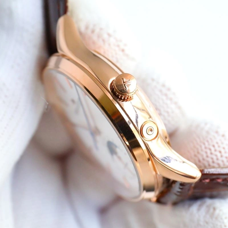 TimelessDesign JAEGER-LECOULTRE Watches 186085