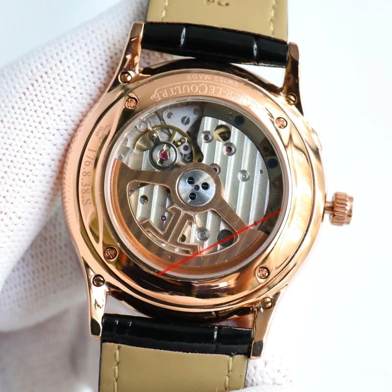 TimelessDesign JAEGER-LECOULTRE Watches 186085