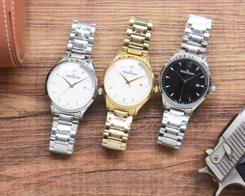 JAEGER-LECOULTRE Watches Comfortable 186107