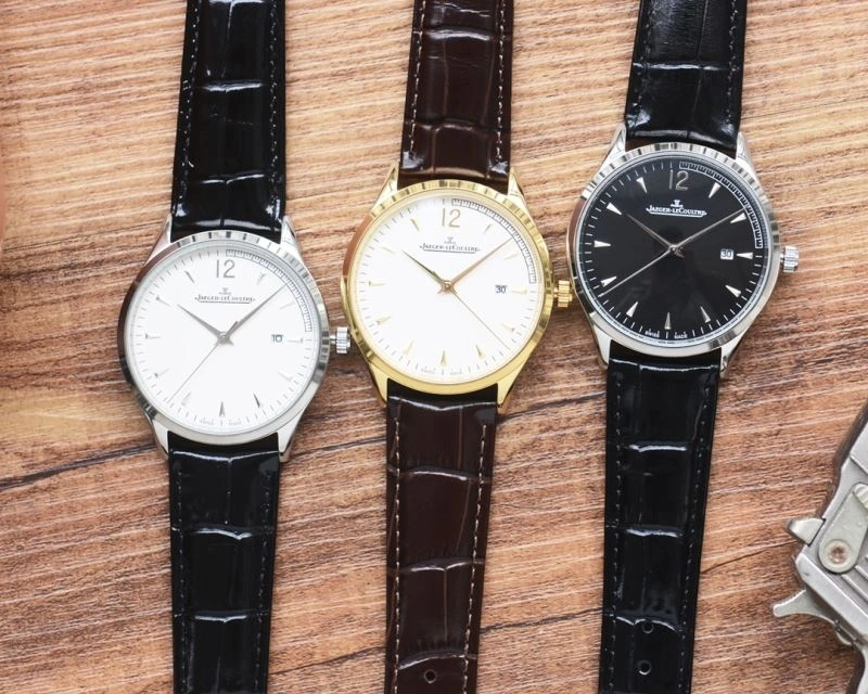Classic JAEGER-LECOULTRE Watches 186090