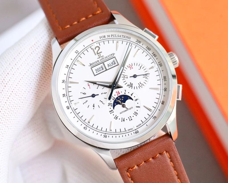 Supportive JAEGER-LECOULTRE Watches 186081