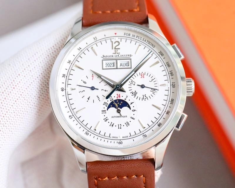 Supportive JAEGER-LECOULTRE Watches 186081