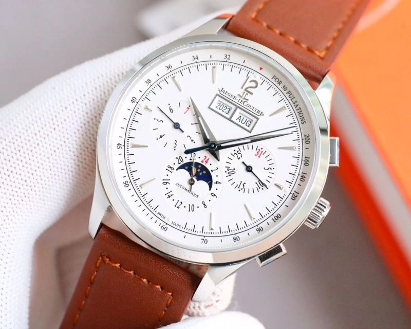 Supportive JAEGER-LECOULTRE Watches 186081