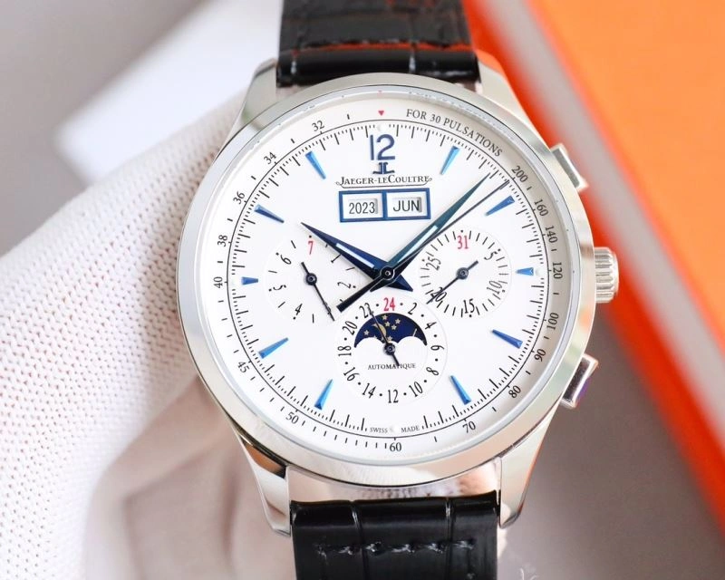 Supportive JAEGER-LECOULTRE Watches 186081