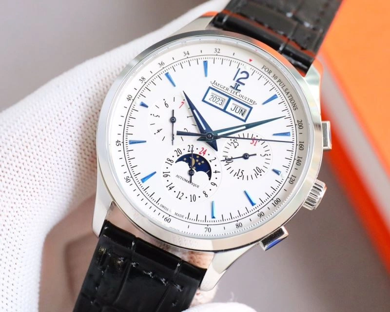 Supportive JAEGER-LECOULTRE Watches 186081