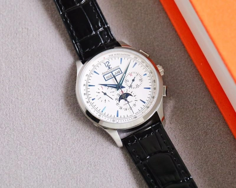 Supportive JAEGER-LECOULTRE Watches 186081