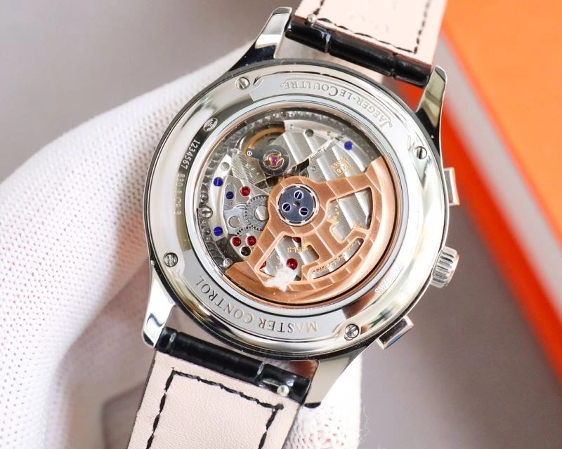 Supportive JAEGER-LECOULTRE Watches 186081