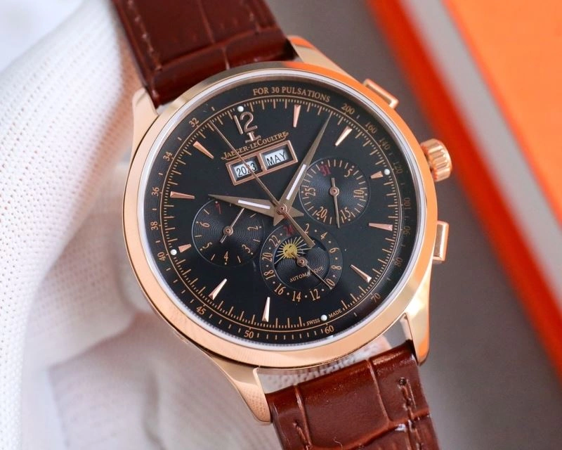 JAEGER-LECOULTRE Watches WrinkleFree 186094