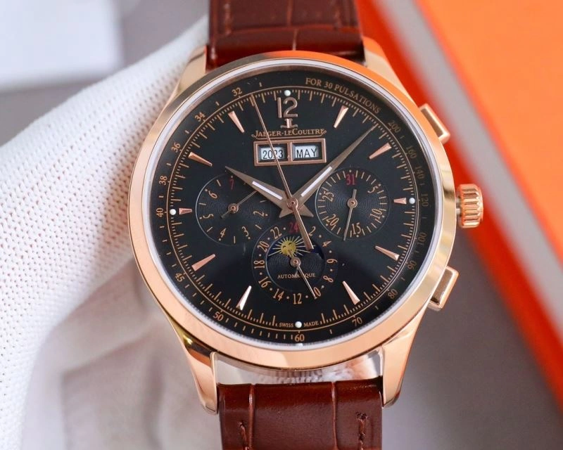 JAEGER-LECOULTRE Watches WrinkleFree 186094