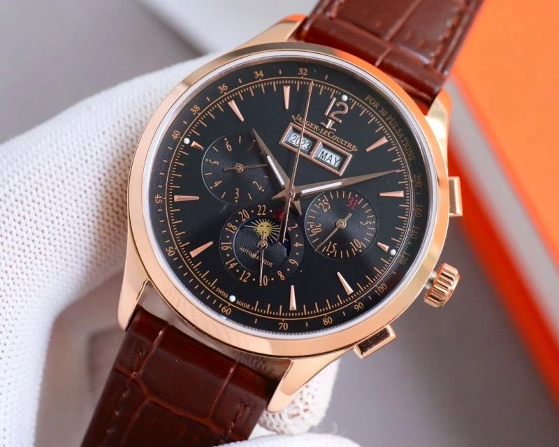 JAEGER-LECOULTRE Watches WrinkleFree 186094