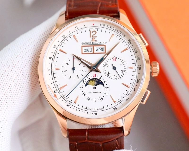 JAEGER-LECOULTRE Watches WrinkleFree 186094