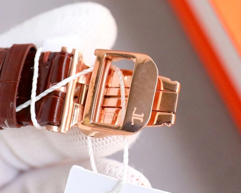 JAEGER-LECOULTRE Watches WrinkleFree 186094