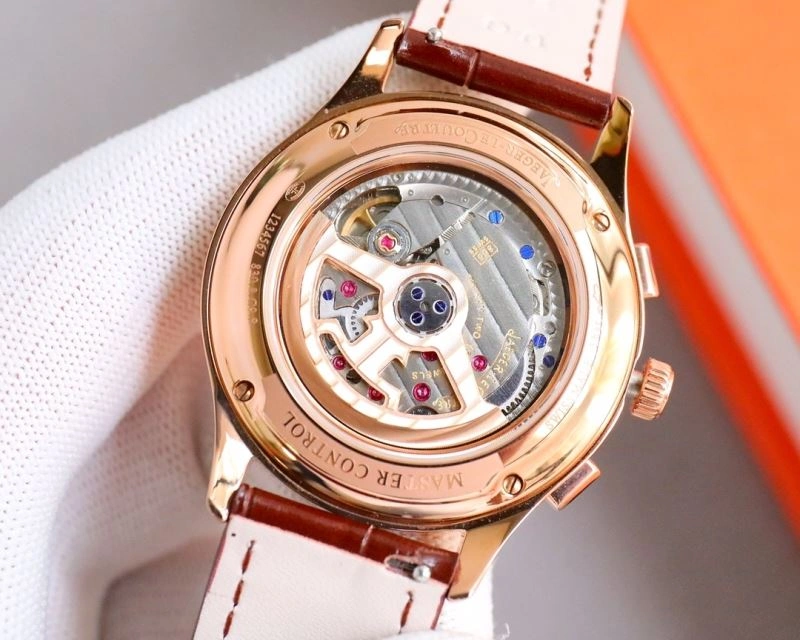 JAEGER-LECOULTRE Watches WrinkleFree 186094