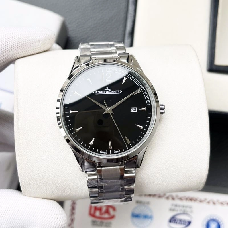 Functional JAEGER-LECOULTRE Watches 186103