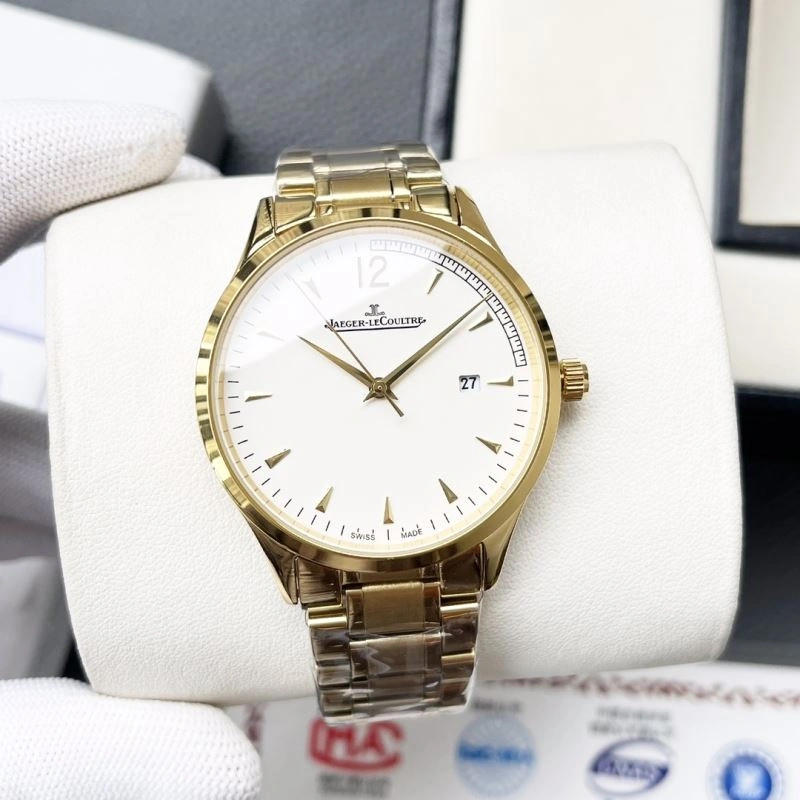 Functional JAEGER-LECOULTRE Watches 186103