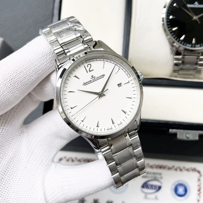 Functional JAEGER-LECOULTRE Watches 186103