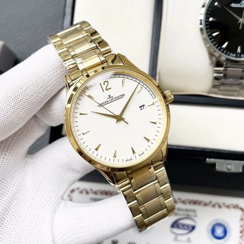 Functional JAEGER-LECOULTRE Watches 186103