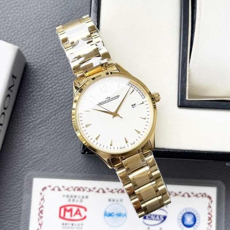 Functional JAEGER-LECOULTRE Watches 186103